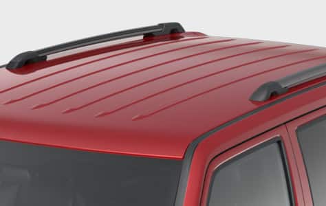 2016 Jeep Patriot - Trail Rated Compact SUV