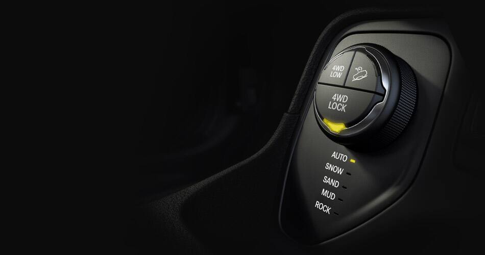 cruise control jeep renegade