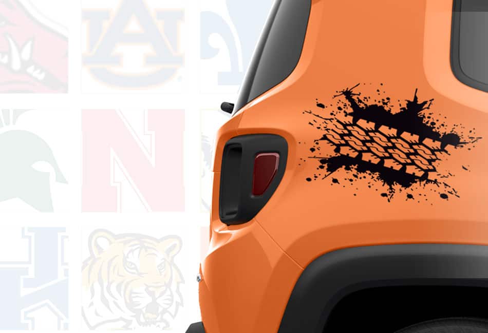 2016 Jeep Renegade - Compact SUV