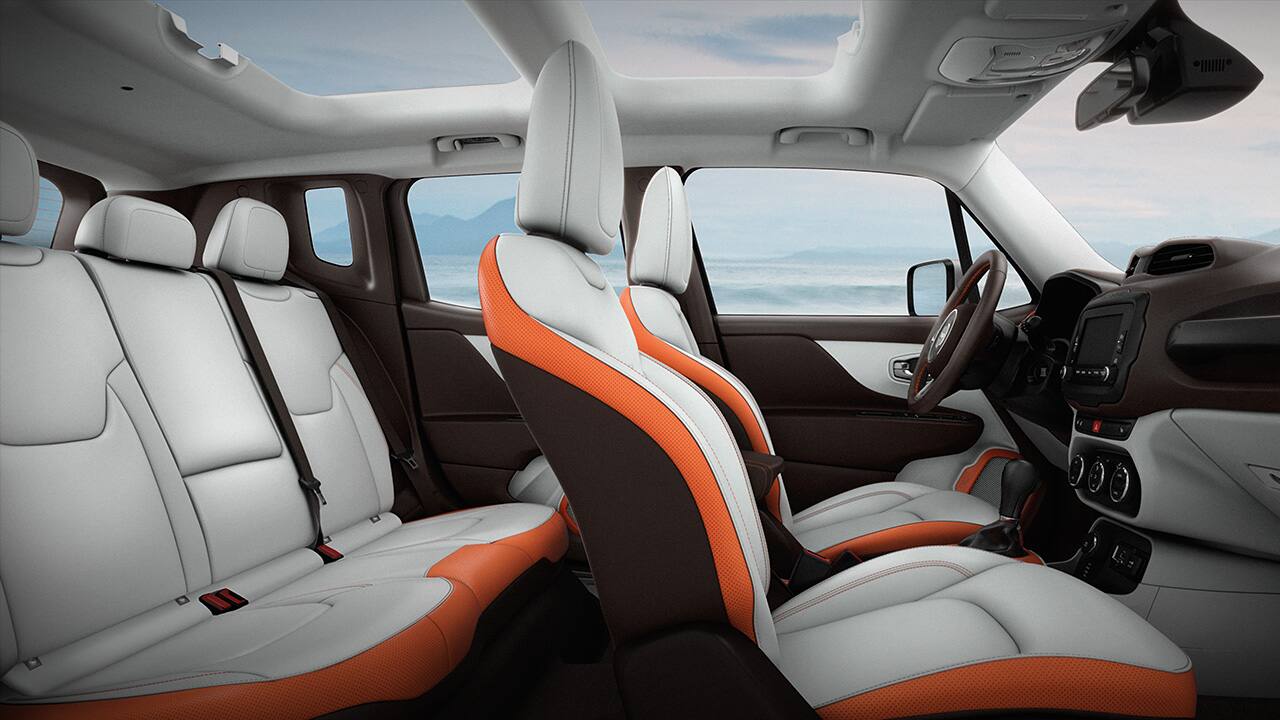 2010 Jeep Wrangler - Price, Photos, Reviews & Features 2016 Jeep Renegade - Compact SUV