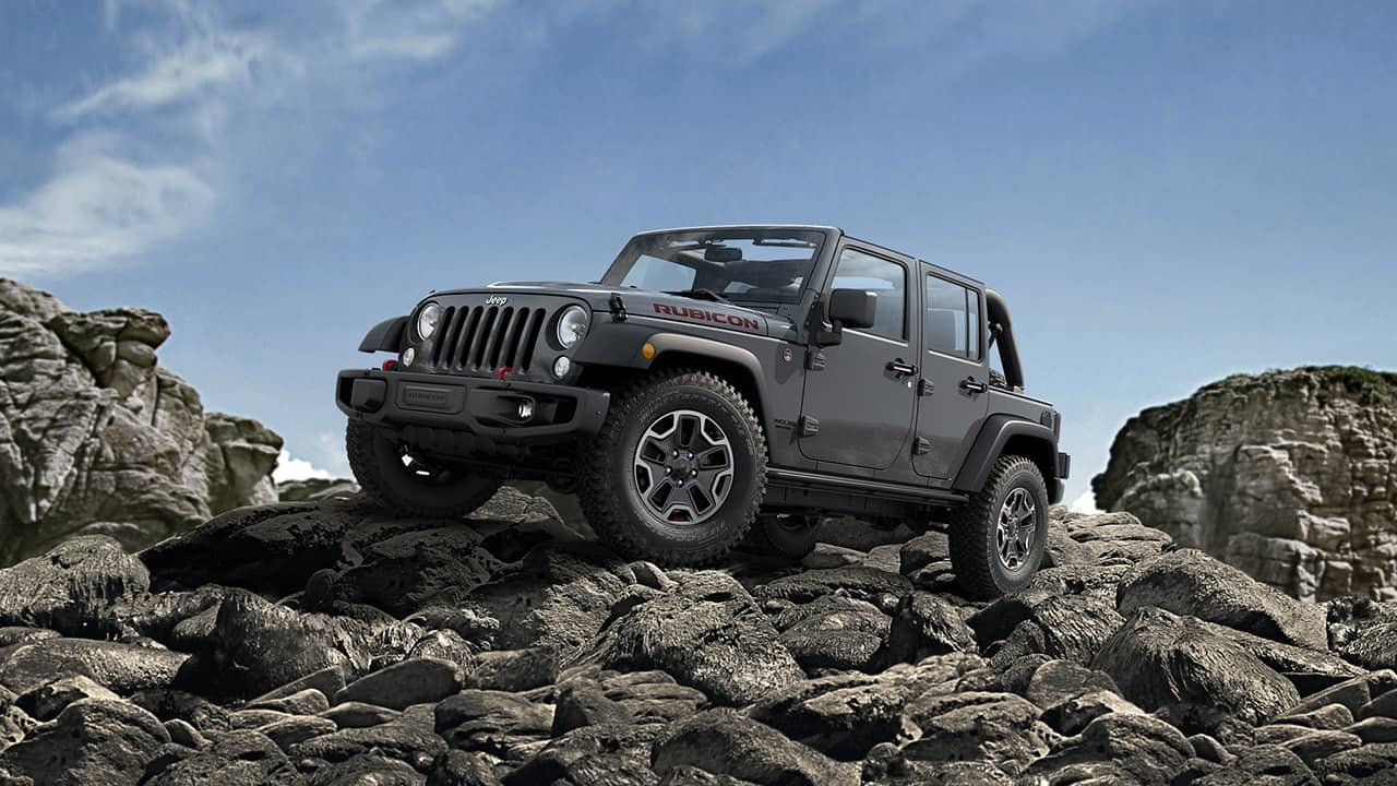 Rock hard jeep accessories #4