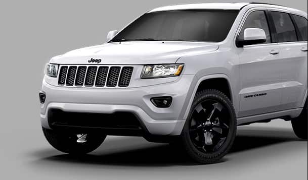 Jeep patriot tire and wheel package #2