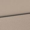 Display Light Frost Beige with Light Frost Accent Stitching and Jeep® Brown Piping 