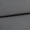 Display Black with Bridle Brown Accent Stitching and Light Tungsten Edge Welting