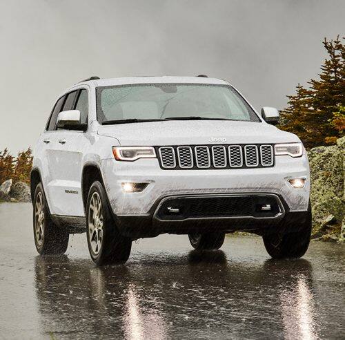 2003 Jeep Grand Cherokee:  Safety Ratings Exposed! (Plus Hidden Features) - k7rkpzz