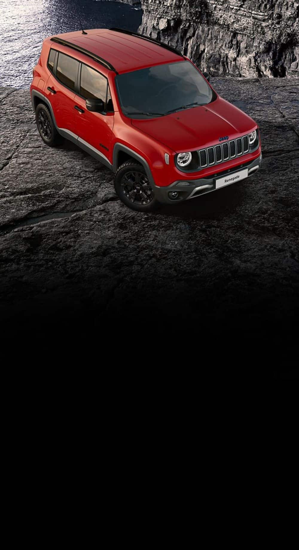 2024 Jeep Renegade