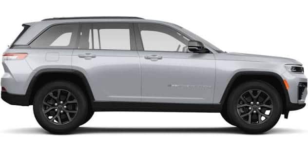 Grand Cherokee