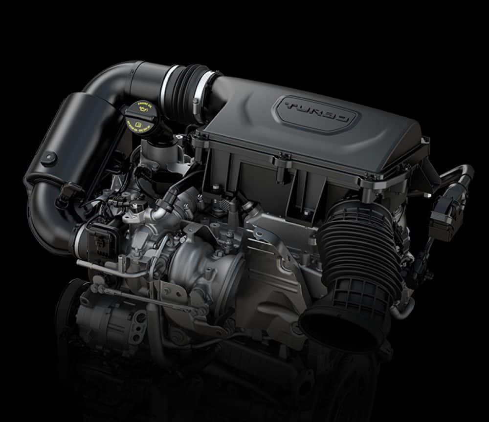 Jeep compass 2023 suv compacto turbo de alto rendimiento