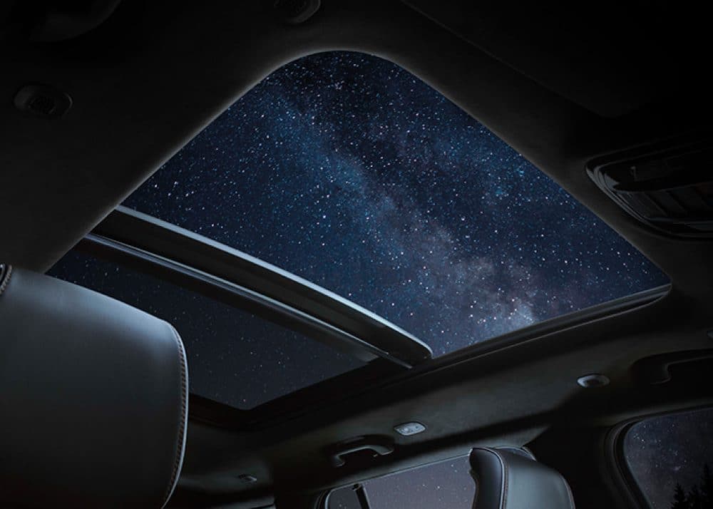 2023 Jeep® Grand Cherokee 4xe 30th Anniversary Edition
