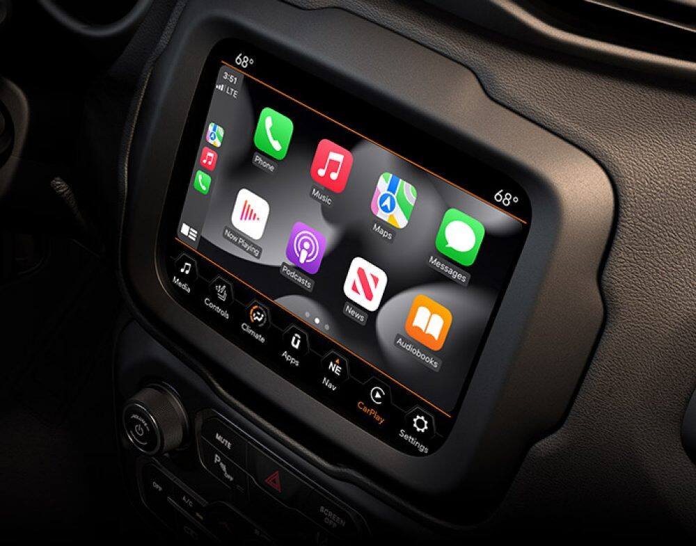 Sitemapcdatahttpcellcare1comjeep Renegade Hidden Features