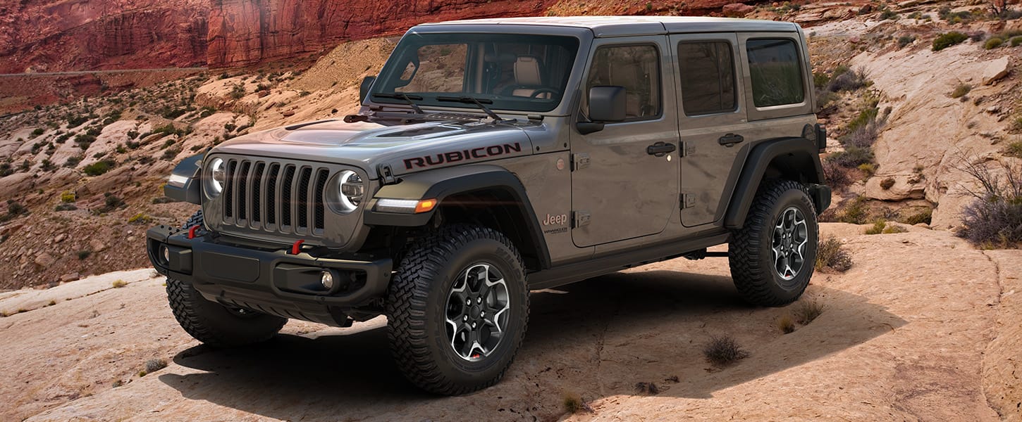 Imagenes De 2023 Jeep Wranglernull