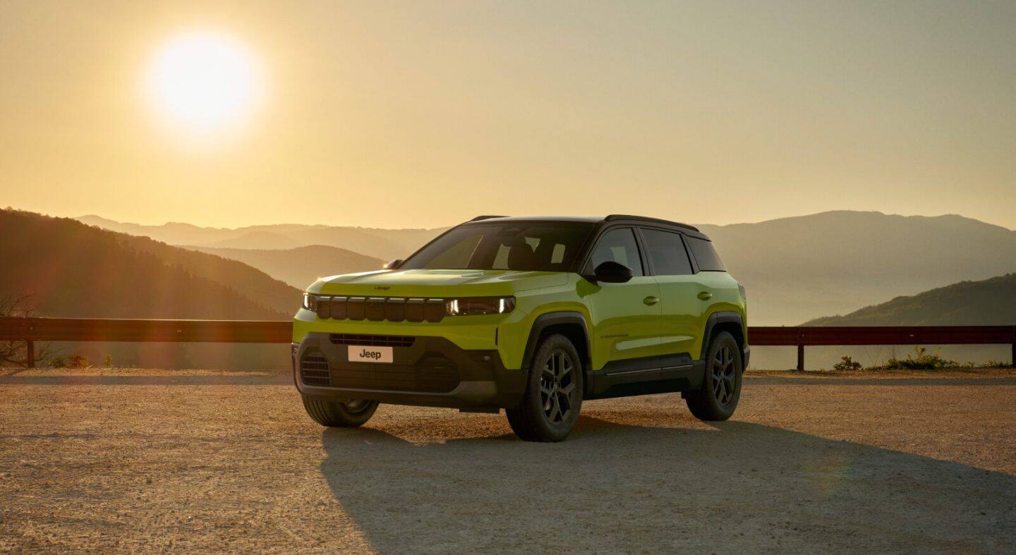 jeep