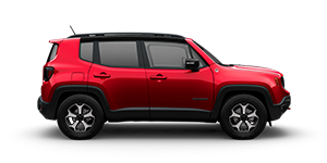 Jeep Renegade - Ficha técnica, pruebas, acabados, precios y más