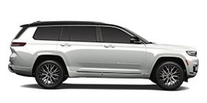 Grand Cherokee L