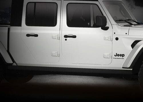 Sistem de escape FLOWTECH CJ5 CJ7. Venta online. Jeep Willys