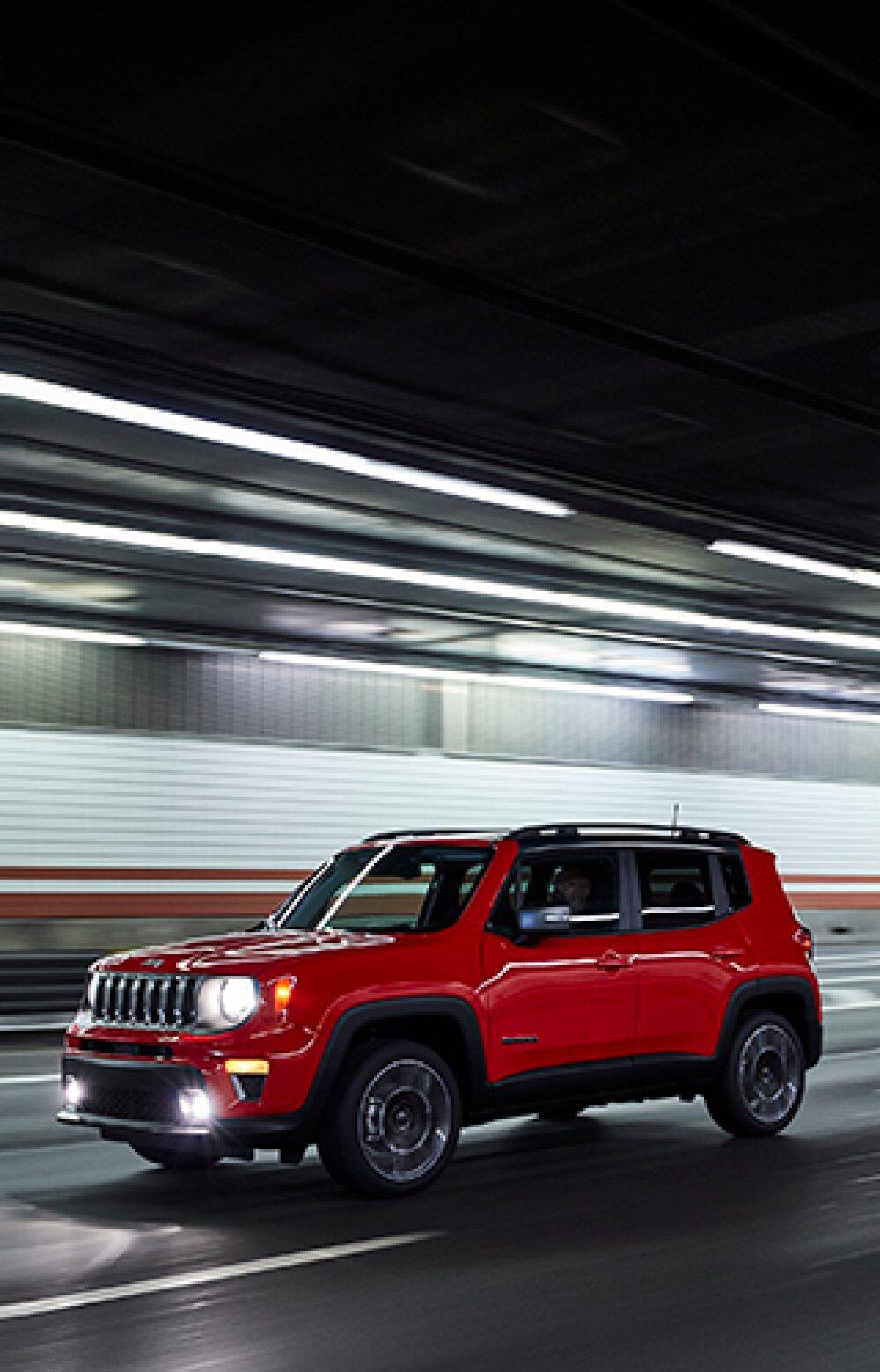 Jeep® Patriot Parts and More Discontinued Jeep® Vehicles