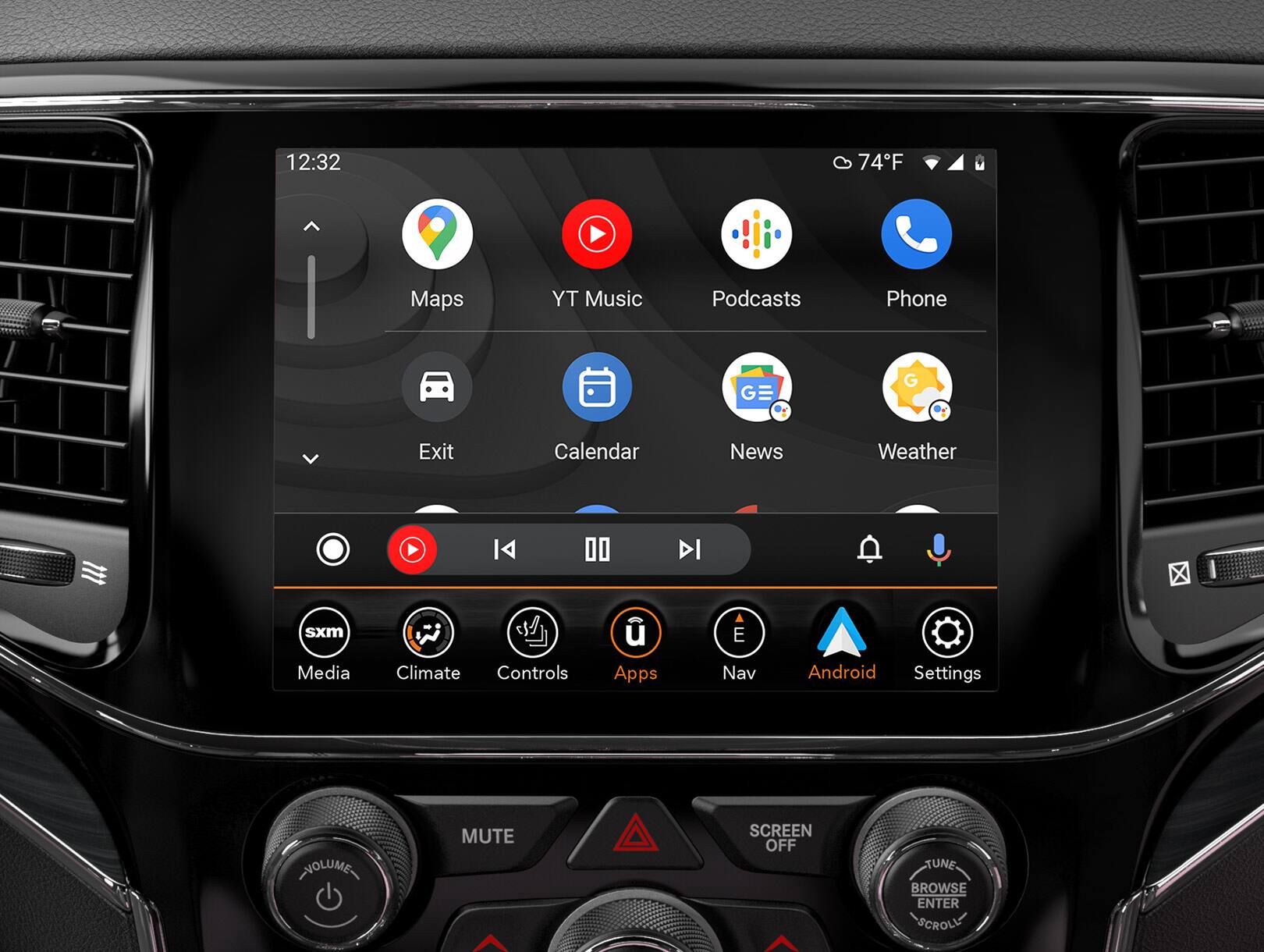 Does Jeep Cherokee Have Android Auto? Complete Feature Guide Does Jeep Cherokee Have Android Auto? Complete Feature Guide
