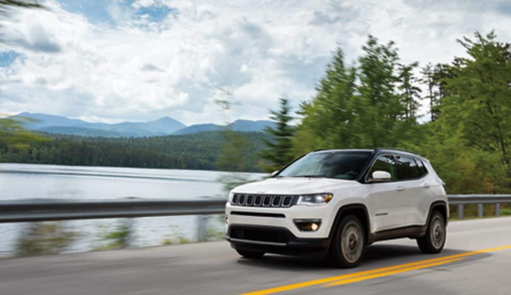 Official Jeep® Site Warranty Information