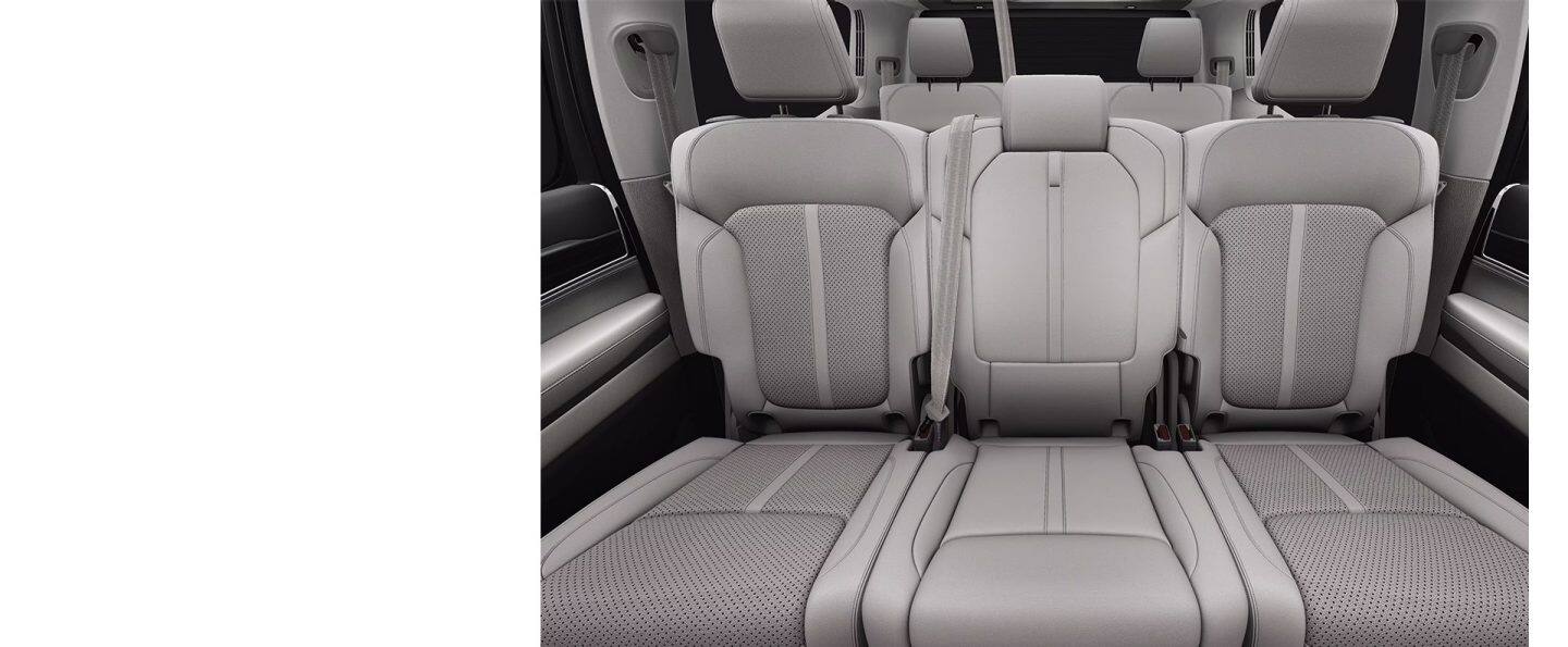 Diseño Jeep Wagoneer 2024 Jeep Puerto Rico