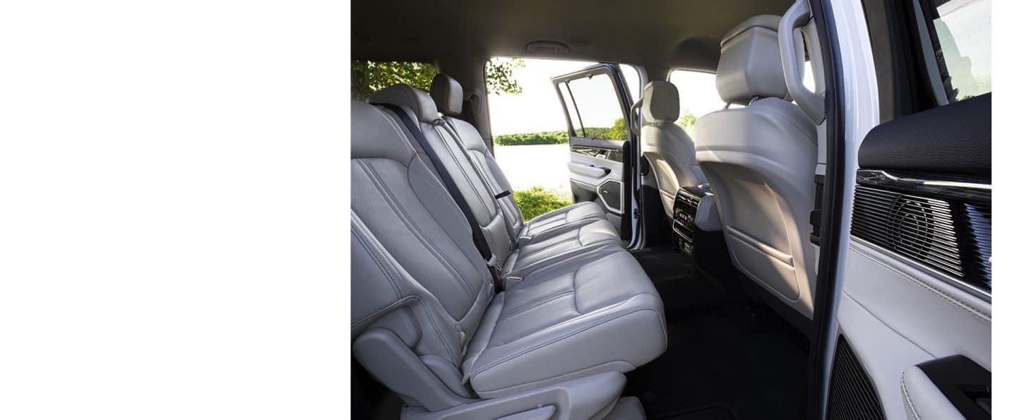 Diseño Jeep Wagoneer 2024 Jeep Puerto Rico