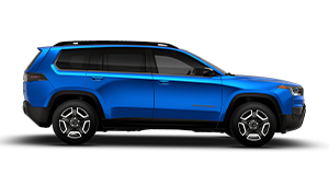 Cherokee