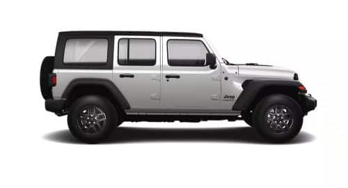 Wrangler