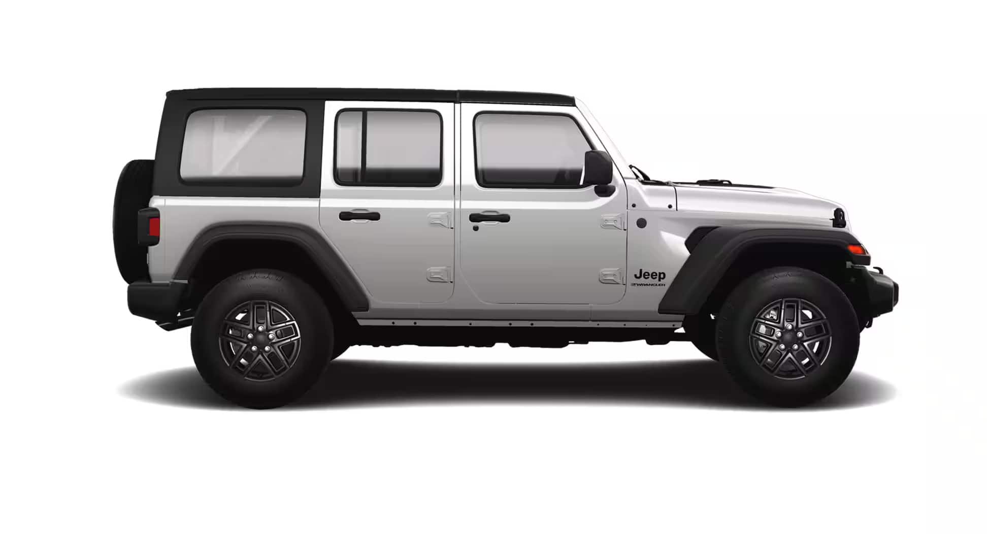 Wrangler