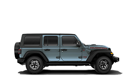 Wrangler