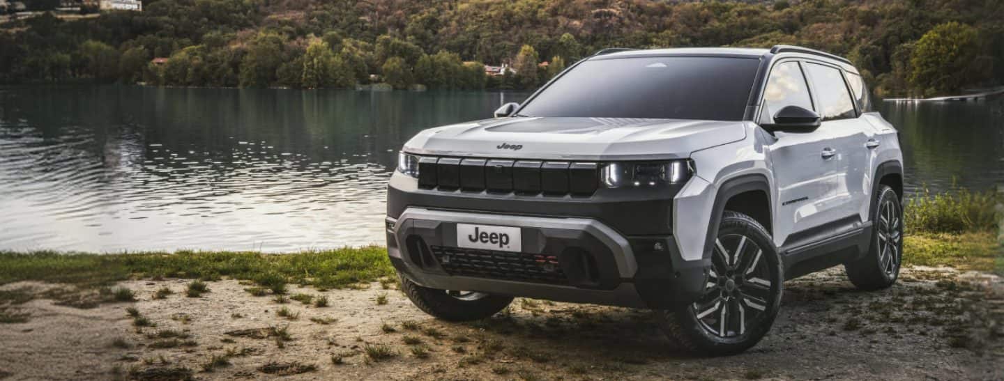 jeep