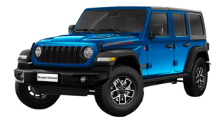 Wrangler