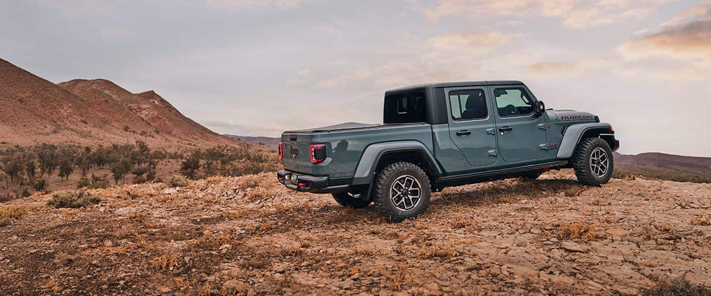 Wrangler