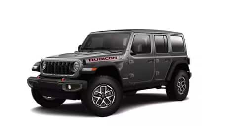 Wrangler