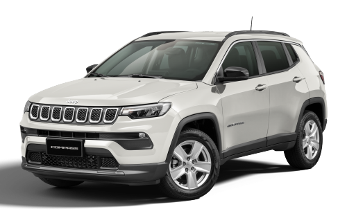 Jeep Compass 2025