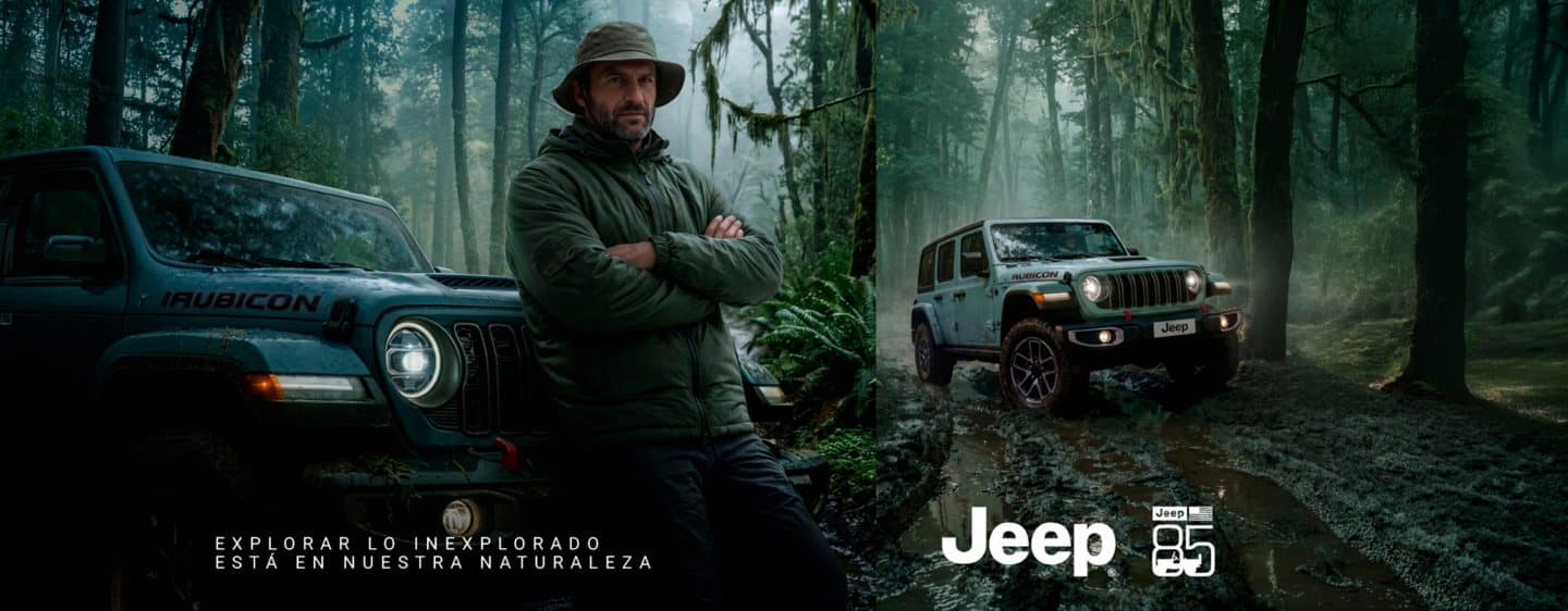 El Precio de Empleado, la promoción del año | Jeep Honduras
