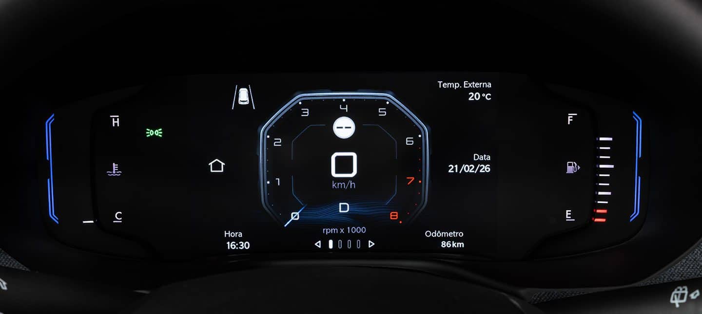 Identidad New Jeep Renegade