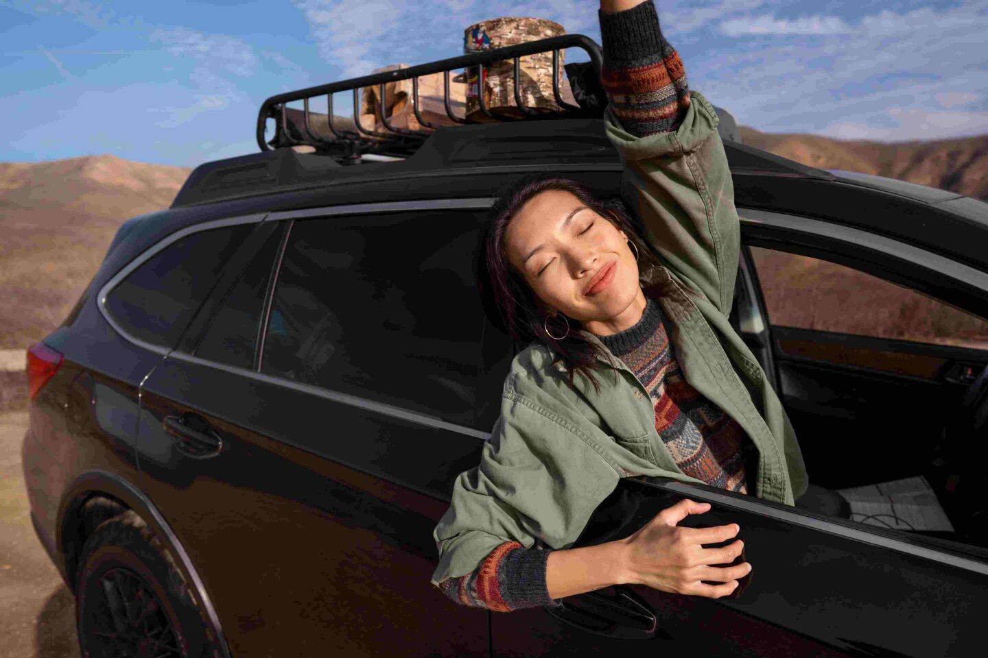 accesorios para camioneta 4x4