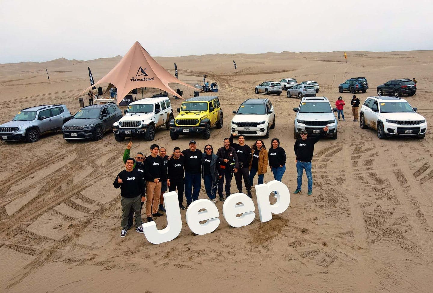 Jeep