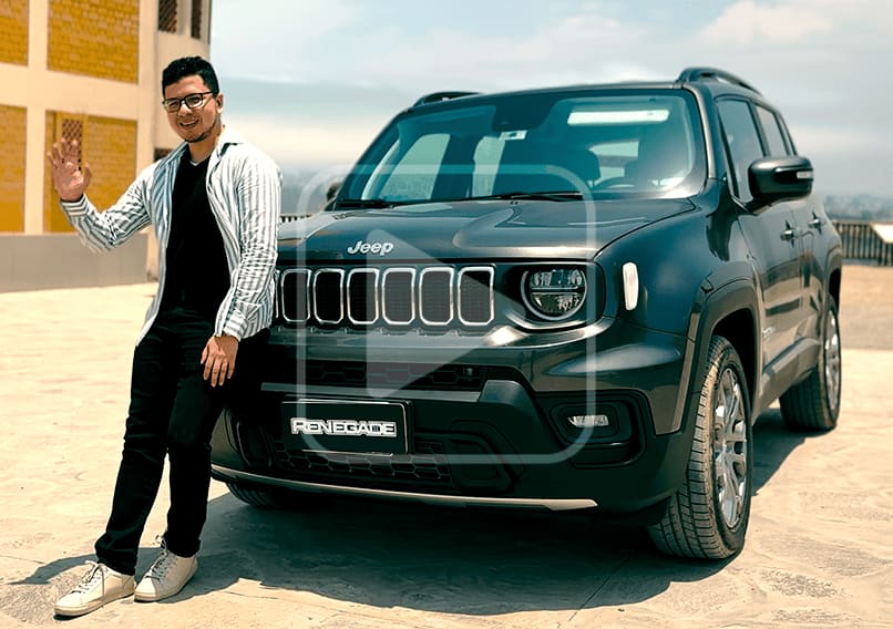 testimonio Jesus Benavides