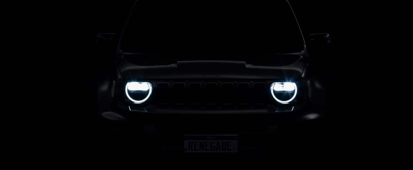 techo jeep renegade 2023