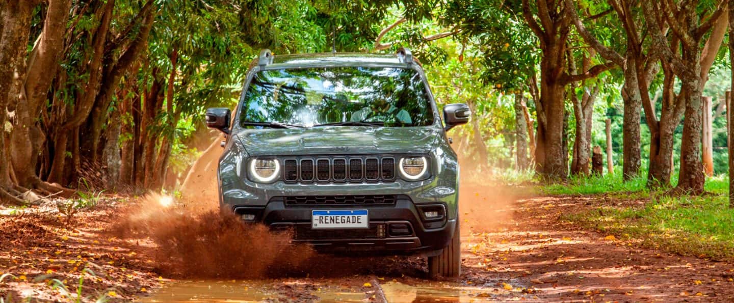 techo jeep renegade 2023