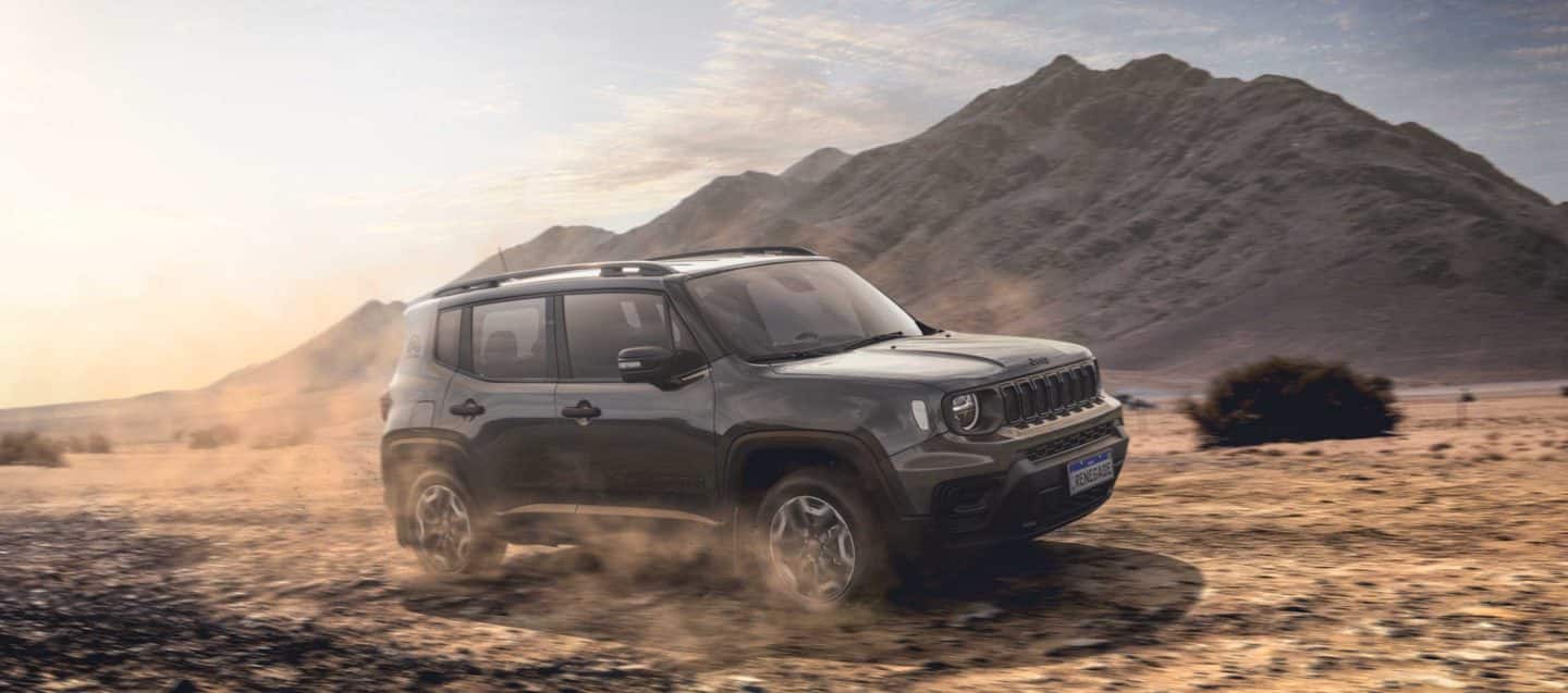renegade