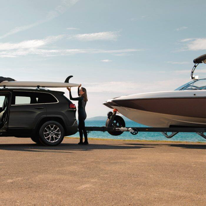 2018 Jeep Cherokee Dodge Chrysler Jeep City