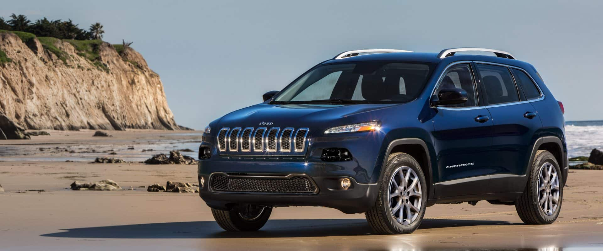 Image result for 2018 Jeep Cherokee