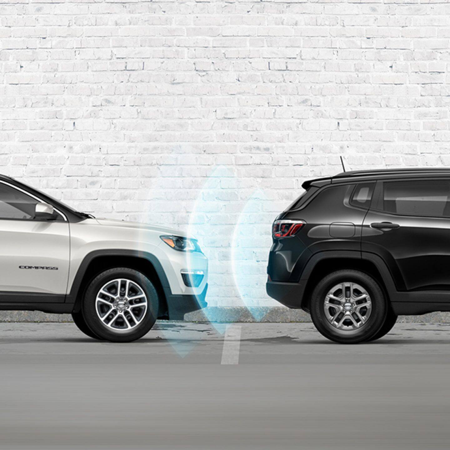 2018 Jeep Comp Compact Suv With Off Road Capability 2018 Jeep Comp Sport Push On Engine Start