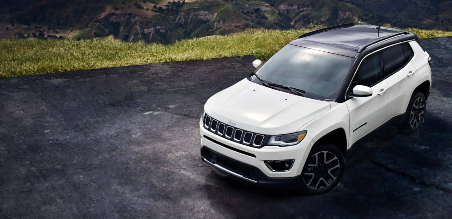 2018 Jeep Compass Color Chart Irfandiawhite Co
