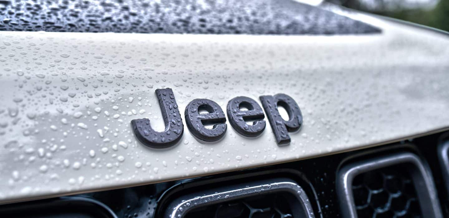 2018 Jeep Compass Photo And Video Gallery