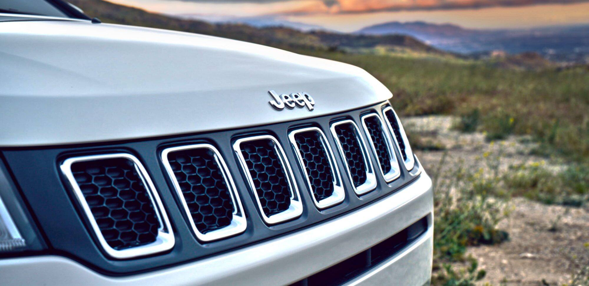 2019 Jeep Compass For Sale Near Boardman Youngstown