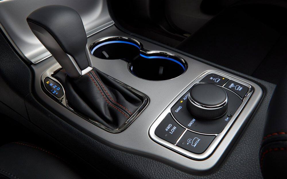 2019 Jeep Grand Cherokee For Sale Near Perrysburg Toledo