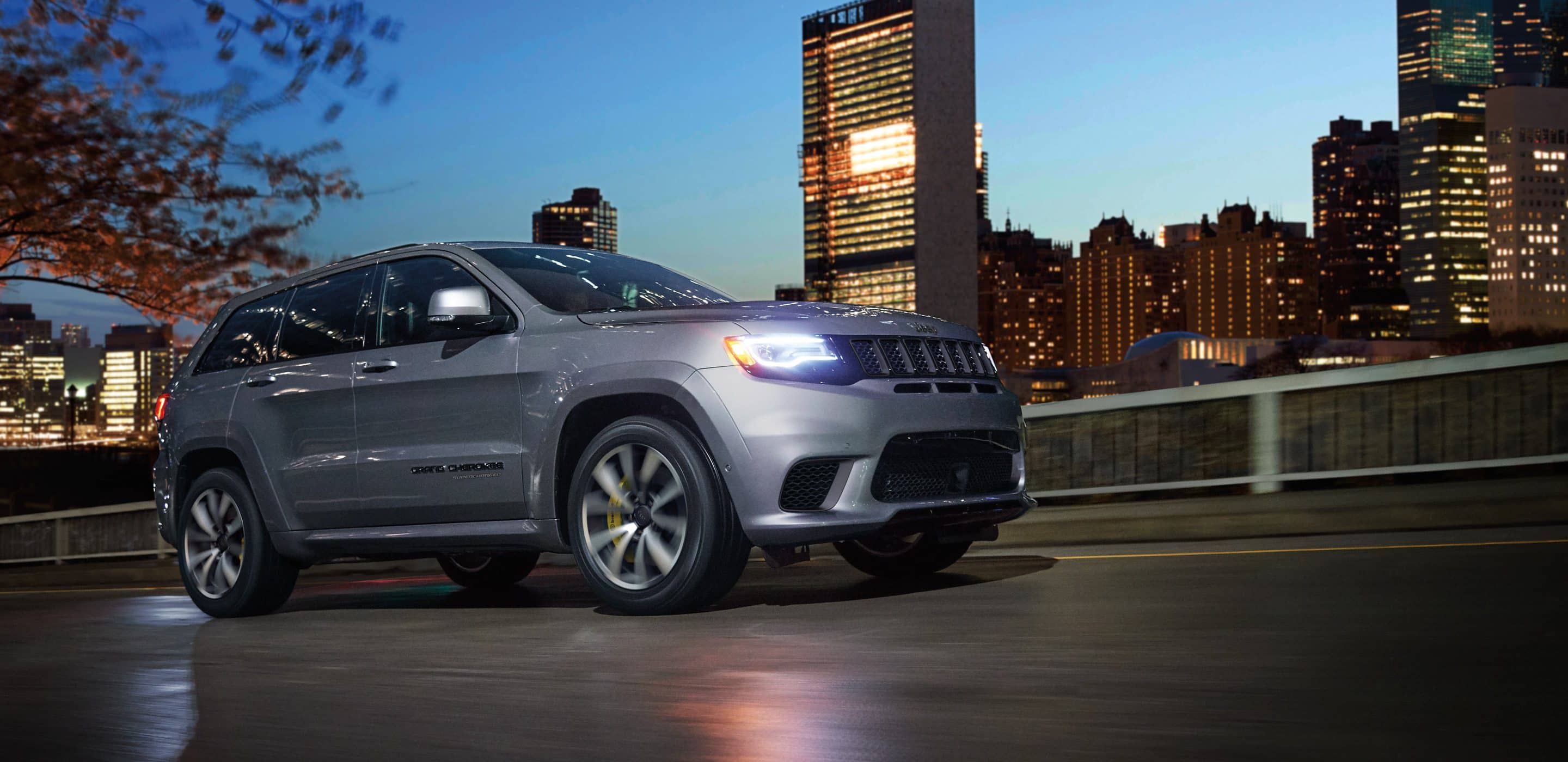 2018 Jeep Grand Cherokee For Sale Near Bowling Green