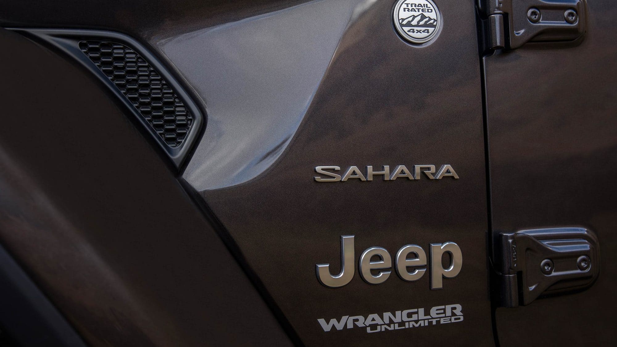 2018 Jeep All New Wrangler For Sale Near Auburn Portland